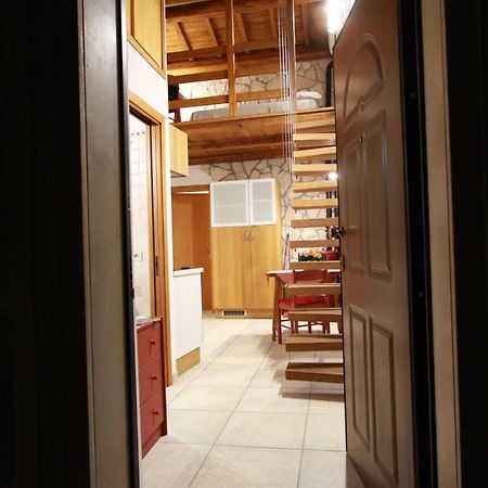 Il Cottage Di Stella Incantevole Appartamento Sant'Oreste Kültér fotó