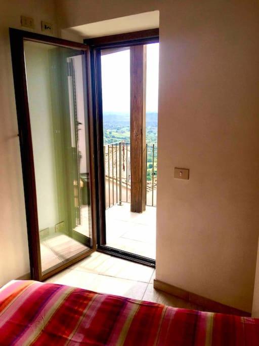 Il Cottage Di Stella Incantevole Appartamento Sant'Oreste Kültér fotó