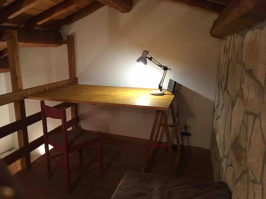 Il Cottage Di Stella Incantevole Appartamento Sant'Oreste Kültér fotó