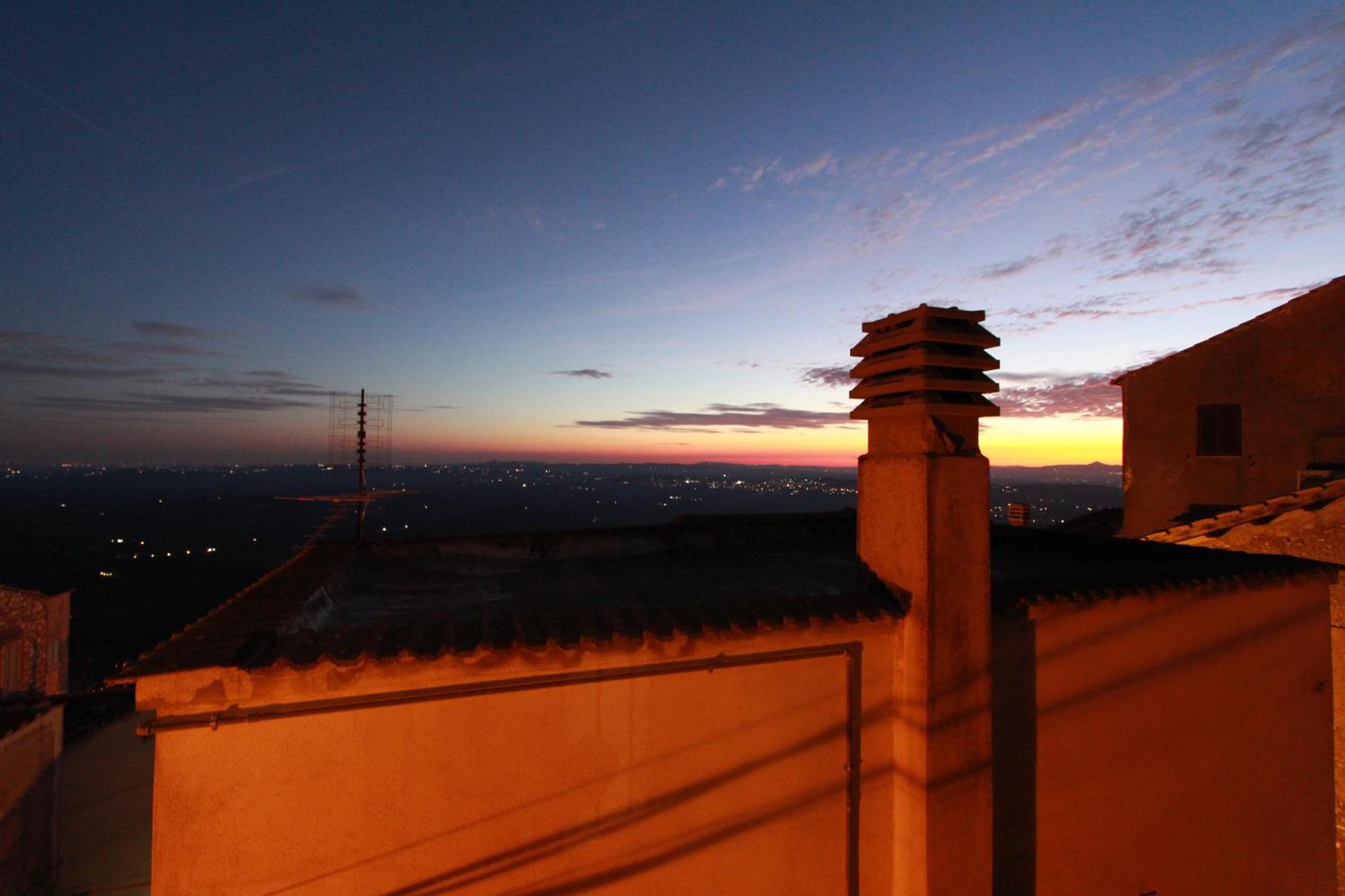 Il Cottage Di Stella Incantevole Appartamento Sant'Oreste Kültér fotó